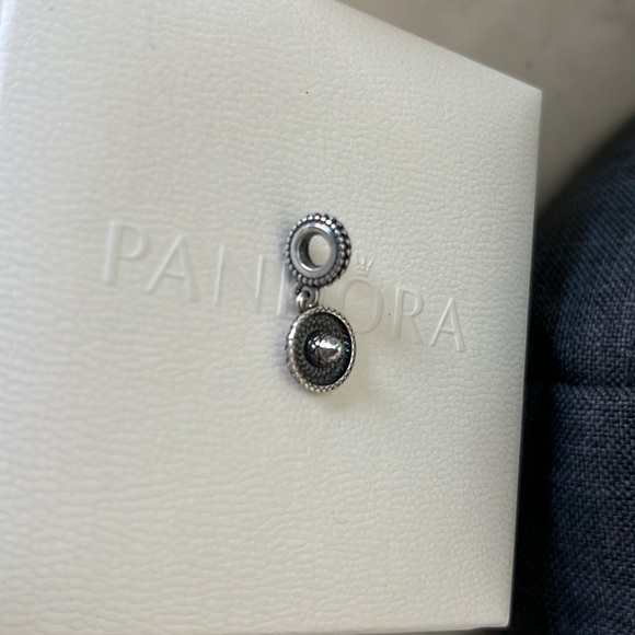 Pandora charm - Mexican sombrero - Picture 2 of 2